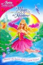 Watch Barbie Fairytopia Magic of the Rainbow 123MovieFree