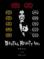 Watch Brutal Realty, Inc. (Short 2019) 123MovieFree