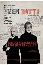 Watch Teen Patti 123MovieFree