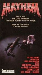 Watch Mayhem 123MovieFree