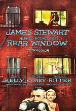 Watch Rear Window 123MovieFree