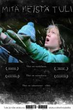 Watch Mitä meistä tuli 123MovieFree