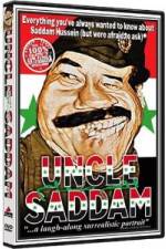 Watch Uncle Saddam 123MovieFree