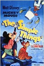 Watch The Simple Things 123MovieFree