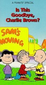 Watch Is This Goodbye, Charlie Brown? (TV Short 1983) 123MovieFree