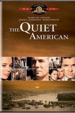 Watch Den stillsamme amerikanen 123MovieFree
