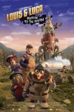 Watch Louis &amp; Luca - Mission to the Moon 123MoviesFree
