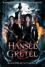 Watch Hansel & Gretel: Warriors of Witchcraft 123MovieFree