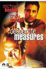 Watch Desperate Measures 123MovieFree