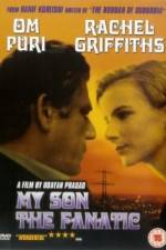Watch My Son the Fanatic 123MovieFree