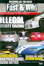 Watch Fast & Wild 123MovieFree