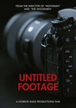 Watch Untitled Footage 123moviesfree