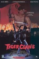 Watch Tiger Claws 123moviesfree