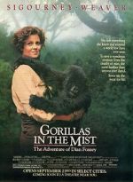 Watch Gorillas in the Mist 123moviesfree