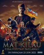 Watch Mat Kilau: Kebangkitan Pahlawan 123MovieFree