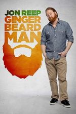 Watch Jon Reep: Ginger Beard Man 123moviesfree
