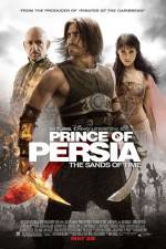 Watch Prince of Persia The Sands of Time 123MovieFree