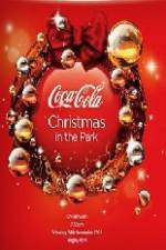 Watch Coca Cola Christmas In The Park 123MovieFree