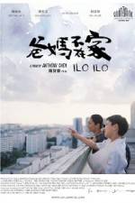 Watch Ilo Ilo 123moviesfree