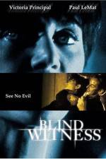 Watch Blind Witness 123MovieFree