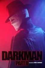Watch Darkman (Part II) (Short 2020) 123MovieFree