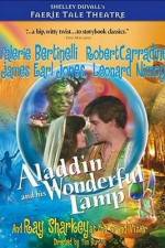 Watch Aladdin and His Wonderful Lamp 123MovieFree