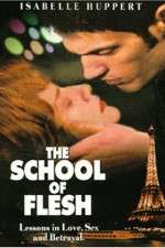 Watch L'école de la chair 123MovieFree