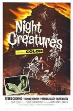 Watch Night Creatures 123MoviesFree