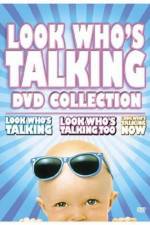 Watch Look Who's Talking 123MovieFree