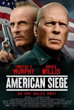 Watch American Siege 123moviesfree