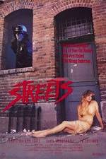 Watch Streets 123MovieFree