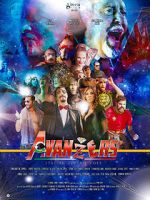 Watch Avanzers Italian Super Heroes 123MovieFree