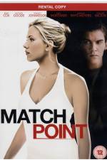 Watch Match Point 123MovieFree
