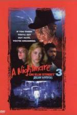 Watch A Nightmare on Elm Street 3: Dream Warriors 123MovieFree