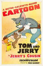 Watch Jerry\'s Cousin 123MovieFree