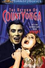 Watch The Return of Count Yorga 123MoviesFree