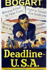 Watch Deadline - USA 123MovieFree