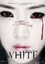 Watch White: The Melody of the Curse 123MovieFree