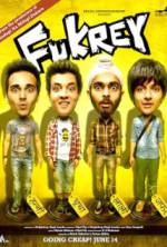 Watch Fukrey 123MovieFree