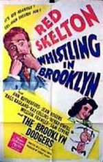 Watch Whistling in Brooklyn 123MovieFree