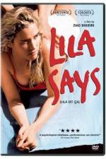 Watch Lila Says 123MovieFree