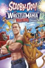 Watch Scooby-Doo! WrestleMania Mystery 123MoviesFree