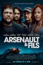 Watch Arsenault &amp; Fils 123MoviesFree