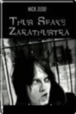 Watch Thus Spake Zarathustra 123MovieFree