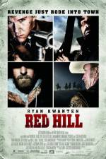 Watch Red Hill 123MovieFree