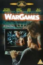 Watch WarGames 123MovieFree