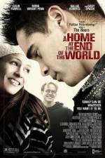 Watch A Home at the End of the World 123MovieFree