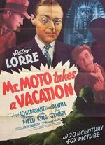 Watch Mr. Moto Takes a Vacation 123MovieFree