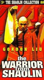 Watch Shaolin Warrior 123MovieFree