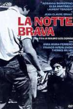 Watch La notte brava 123MovieFree